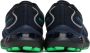 Asics Black & Navy GEL-CUMULUS 24 GTX Sneakers - Thumbnail 2