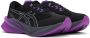 Asics Black & Purple NOVABLAST 3 LITE-SHOW Sneakers - Thumbnail 4