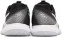 Asics Black & White Gel-Tactic Sneakers - Thumbnail 2