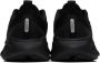 Asics Black Gel-Cumulus 25 Sneakers - Thumbnail 2