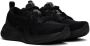 Asics Black Gel-Cumulus 25 Sneakers - Thumbnail 4