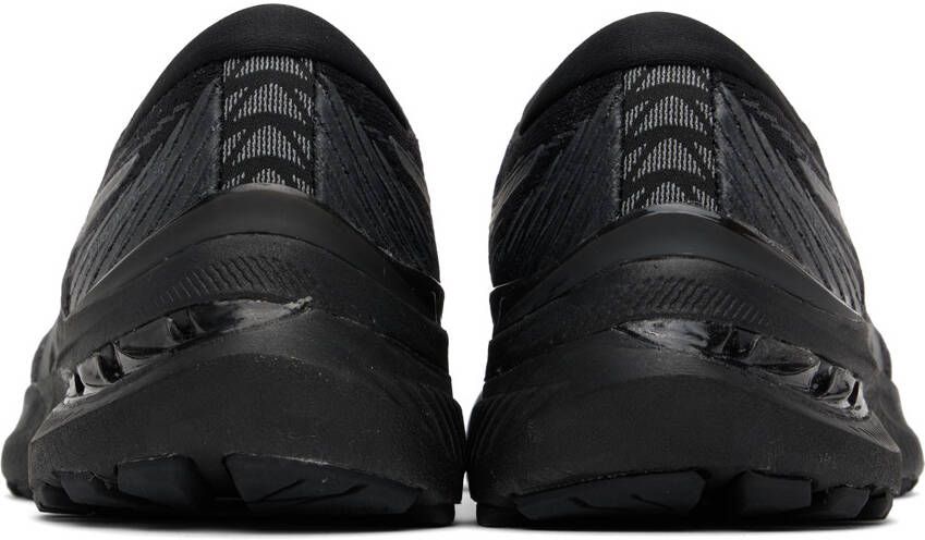 Asics Black Gel-Kayano 29 Sneakers