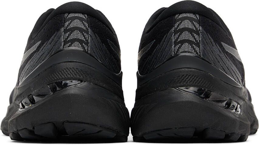 Asics Black Gel-Kayano 29 Sneakers