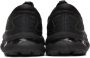 Asics Black Gel-Nimbus 24 Sneakers - Thumbnail 2