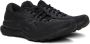 Asics Black Gel-Nimbus 24 Sneakers - Thumbnail 4