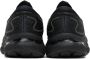 Asics Black Gel-Nimbus 24 Sneakers - Thumbnail 7