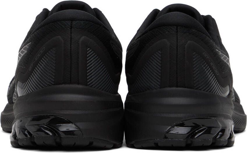 Asics Black GT-1000 11 Sneakers