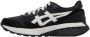 Asics Black Jogger X81 Sneakers - Thumbnail 3