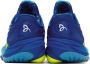 Asics Blue Court FF 3 Novak Sneakers - Thumbnail 2