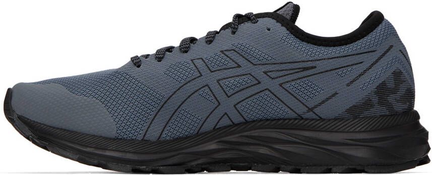 Asics Gray Gel-Excite Trail Sneakers