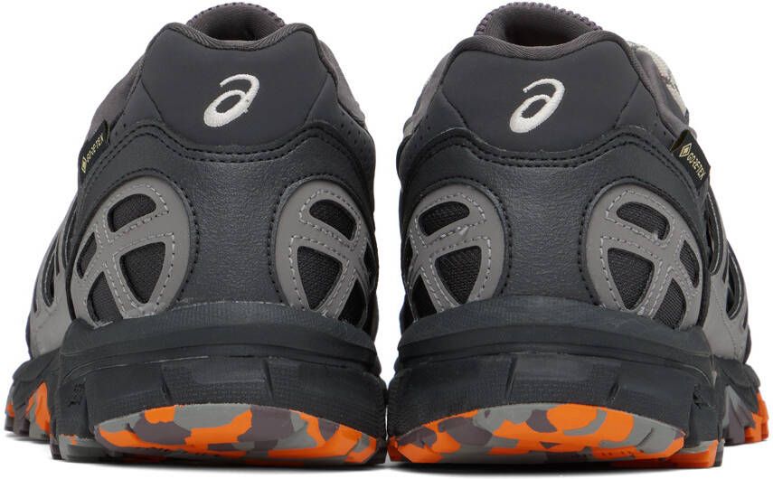 Asics Gray GEL-SONOMA 15-50 GTX Sneakers