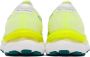 Asics Green Gel-Nimbus 24 Sneakers - Thumbnail 2