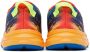 Asics Kids Orange Gel-Noosa TRI 13 Big Kids Sneakers - Thumbnail 2