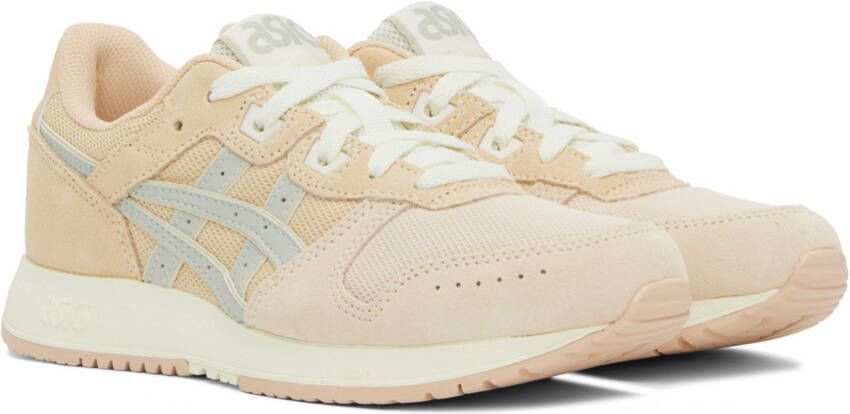 Asics Pink Lyte Classic Sneakers