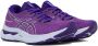 Asics Purple Gel-Nimbus 24 Sneakers - Thumbnail 4