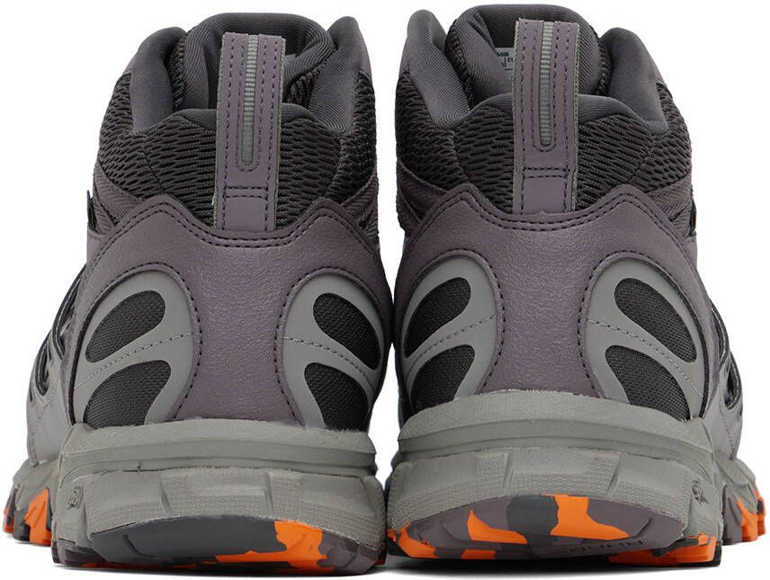 Asics Purple GEL-SONOMA 15-50 MT GTX Sneakers