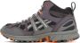 Asics Purple GEL-SONOMA 15-50 MT GTX Sneakers - Thumbnail 3