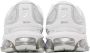 Asics Silver GEL-Quantum 360 VII Sneakers - Thumbnail 2