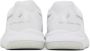 Asics White Gel-Challenger 13 Sneakers - Thumbnail 4