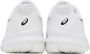 Asics White Gel-Challenger 14 Sneakers - Thumbnail 2