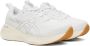 Asics White Gel-Cumulus 25 Sneakers - Thumbnail 3
