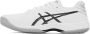 Asics White Gel-Game 9 Sneakers - Thumbnail 3