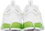 Asics White Gel-Quantum 180 Sneakers - Thumbnail 2