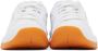 Asics White Gel-Renma Sneakers - Thumbnail 2