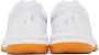 Asics White Gel-Renma Sneakers - Thumbnail 4