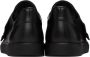 At.Kollektive Black Isaac Reina Edition Double Strap Sneakers - Thumbnail 2