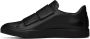 At.Kollektive Black Isaac Reina Edition Double Strap Sneakers - Thumbnail 3