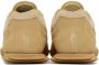 AURALEE Beige New Balance Edition RC30 Sneakers - Thumbnail 2