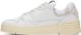 AUTRY White CLC Sneakers - Thumbnail 3