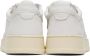 AUTRY White Medalist Low Sneakers - Thumbnail 2