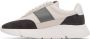 Axel Arigato Beige Genesis Vintage Sneakers - Thumbnail 3