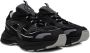 Axel Arigato Black & Gray Marathon R-Trail Sneakers - Thumbnail 4
