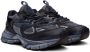 Axel Arigato Black & Gray Marathon Runner Sneakers - Thumbnail 4