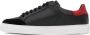 Axel Arigato Black Clean 180 Sneakers - Thumbnail 3