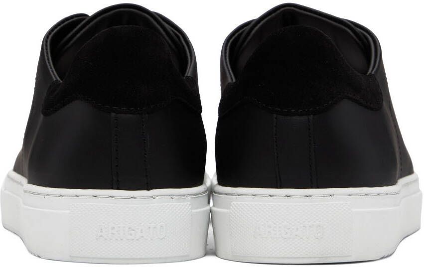 Axel Arigato Black Clean 90 Sneakers