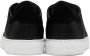 Axel Arigato Black Clean 90 Sneakers - Thumbnail 2
