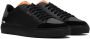 Axel Arigato Black Clean 90 Triple Sneakers - Thumbnail 4
