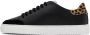 Axel Arigato Black Clean 90 Triple Sneakers - Thumbnail 3