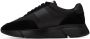 Axel Arigato Black Genesis Monochrome Sneakers - Thumbnail 3