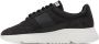 Axel Arigato Black Genesis Vintage Sneakers - Thumbnail 3