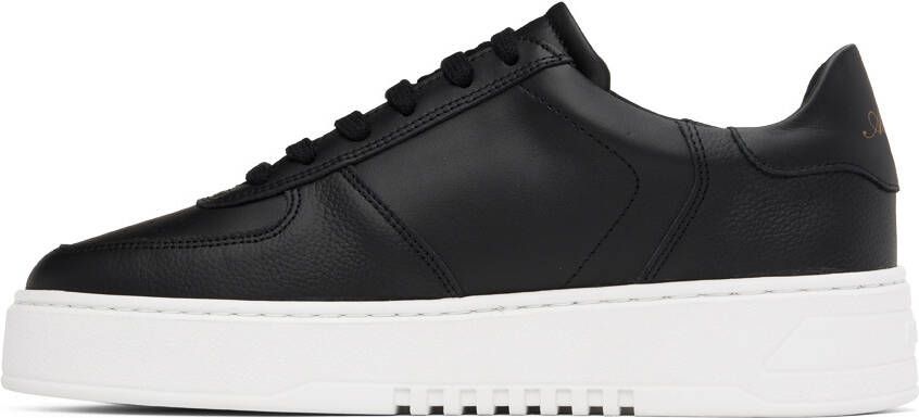 Axel Arigato Black Orbit Sneakers