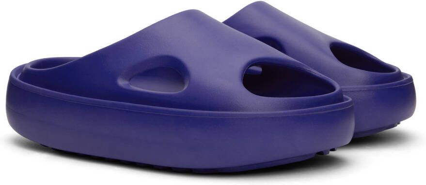 Axel Arigato Blue Magma Sandals