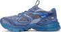 Axel Arigato Blue Marathon Dip-Dye Sneakers - Thumbnail 3