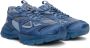 Axel Arigato Blue Marathon Dip-Dye Sneakers - Thumbnail 6