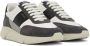 Axel Arigato White & Grey Genesis Vintage Sneakers - Thumbnail 6