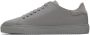 Axel Arigato Gray Clean 90 Sneakers - Thumbnail 3